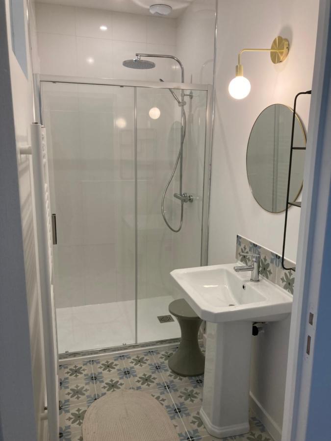 Appartement Villa Medreville Nancy Exteriér fotografie